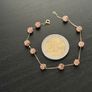 18k / ct Gold Bracelet / Bangle Image 3