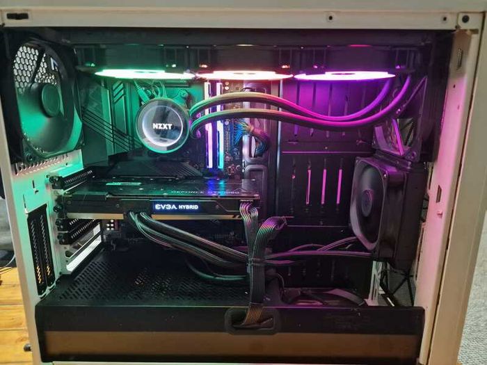 Gaming PC Bundle