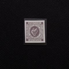 Ireland Mint Stamps : Sinn Fein Propaganda Stamp/Label - USA 24c - 1960s : MLH