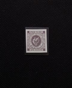 Ireland Mint Stamps : Sinn Fein Propaganda Stamp/Label - USA 24c - 1960s : MLH