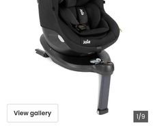 Joie-i spin 360 car seat