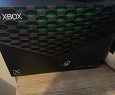 xbox series x
