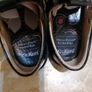 Girls Kickers black patent leather  T-bar shoes, size UK 13/ EU 32 Image 6