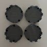 BMW Wheel Centre Caps - 72.6mm - Set of 4 Image 3