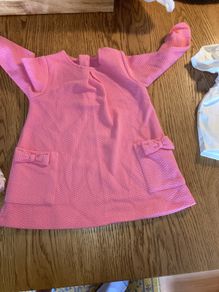 3- 6 month baby girl clothes (Bundle)