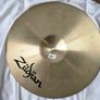 Zildjian and Sabian Cymbals for Sale Image 3
