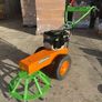 Southern Machinery Ltd Jobs: AS Motor 60 Weedhex wire weed brush Image 5