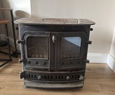 Stove