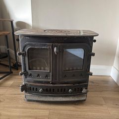 Stove