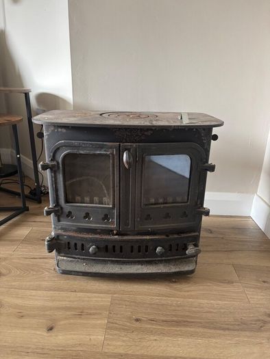 Stove