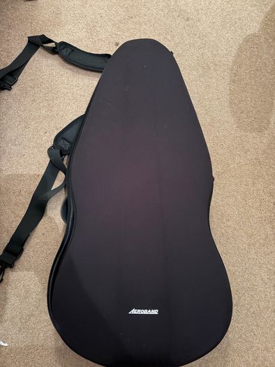 AeroBand guitar