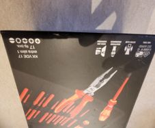 Wera Tool Set