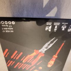 Wera Tool Set