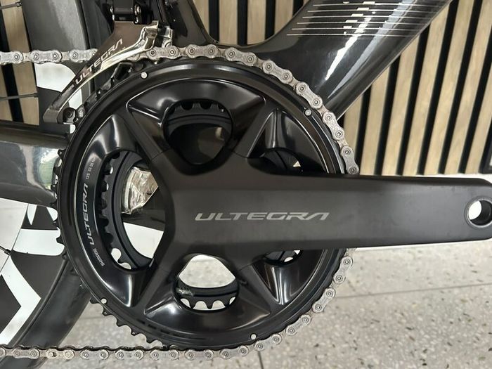 Scott Foil RC10