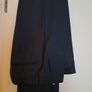 Gents 3 piece suit size 38 Image 3