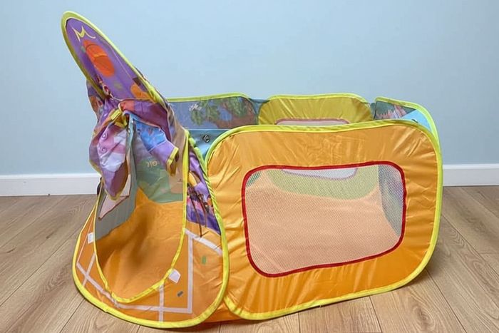 Kids Jungle Play Tent | Like New, Never Used
