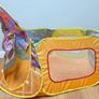 Kids Jungle Play Tent | Like New, Never Used Image 4