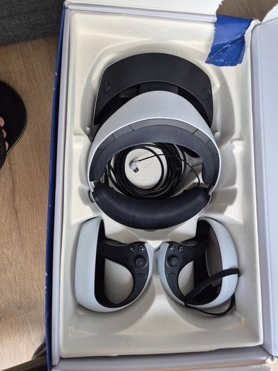 Playstation VR2