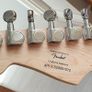 Fender Squier Mini Stratocaster Image 2