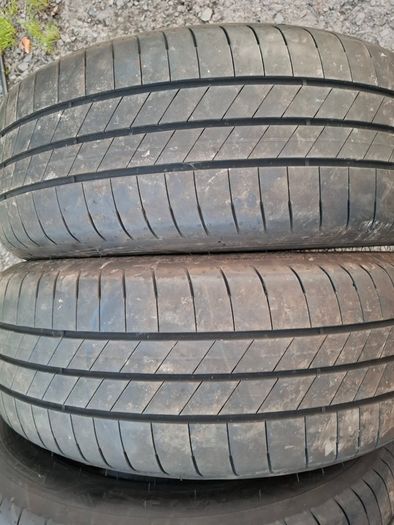 4x 205/60/17 Goodyear