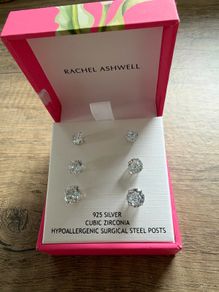 Earrings 925