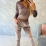 2 piece velor set Image 4