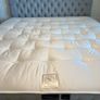 Super King Pocket Sprung Mattress Image 4