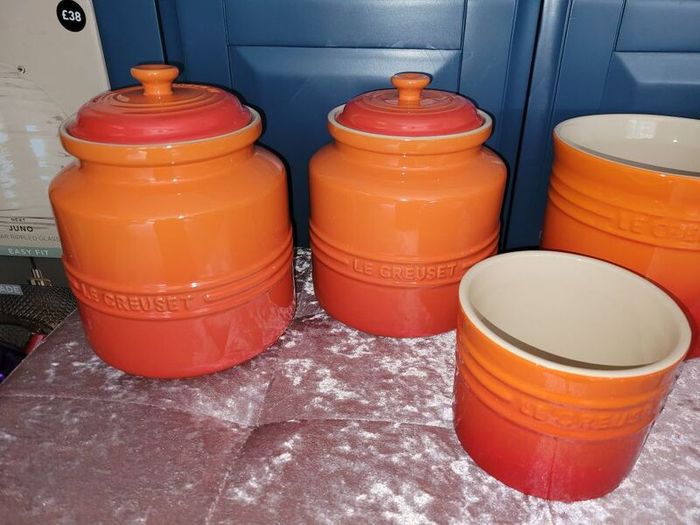 Le Creuset