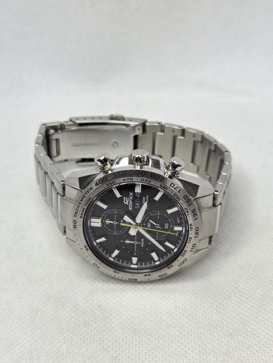 Casio Edifice men's watch