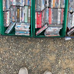 Dvds