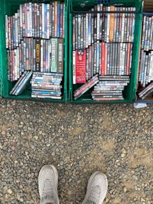 Dvds