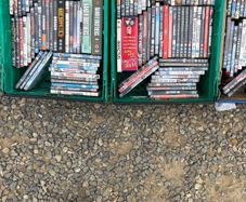 Dvds