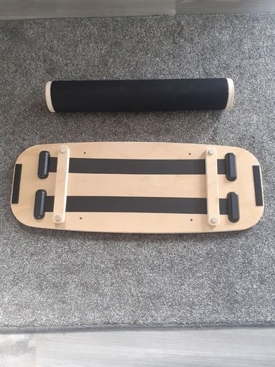 Balance board