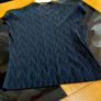Black sleeves Blouse Image 8