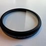 Tiffen 49mm Black Pro-Mist 1/8 Filter (like new) Image 2