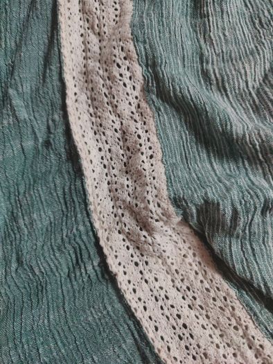 scarf