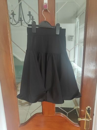 ballroom practice wear