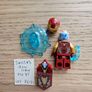 lego sh0573 Iron Man mark 85, set 76192 Image 3