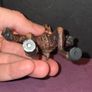 2008 Chronicles of Narnia Tyrus Figure Image 4