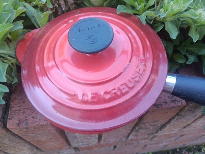 le creuset