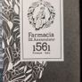 Fiore di Cotone Farmacia SS new 100 ml free shipping, free gift Image 3
