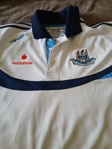 Dublin gaa