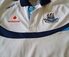 Dublin gaa