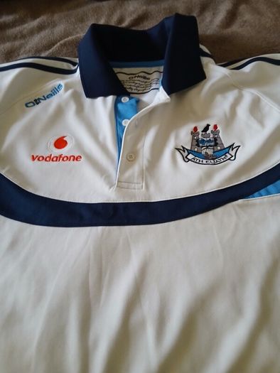Dublin gaa