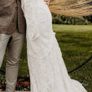 wedding dress Image 5