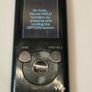 Sony Walkman NWZ-E384 Digital Media Music Player MP4 Black Image 3
