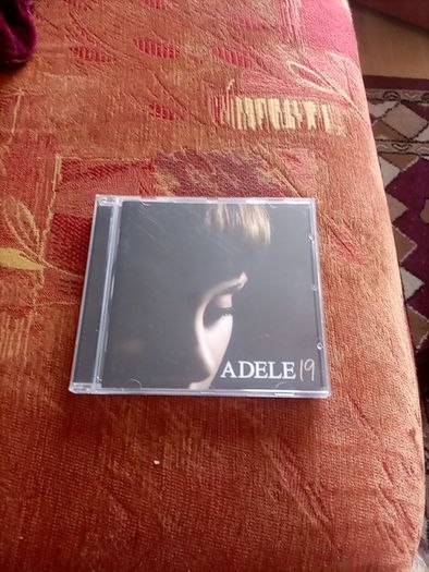 Cd Adele 19