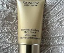 Estee Lauder Re Nutriv hand cream 30ml