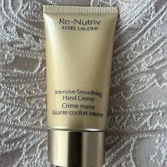 Estee Lauder Re Nutriv hand cream 30ml