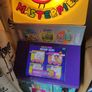 Arcade Machine for Kids. Photo maker. Image 2